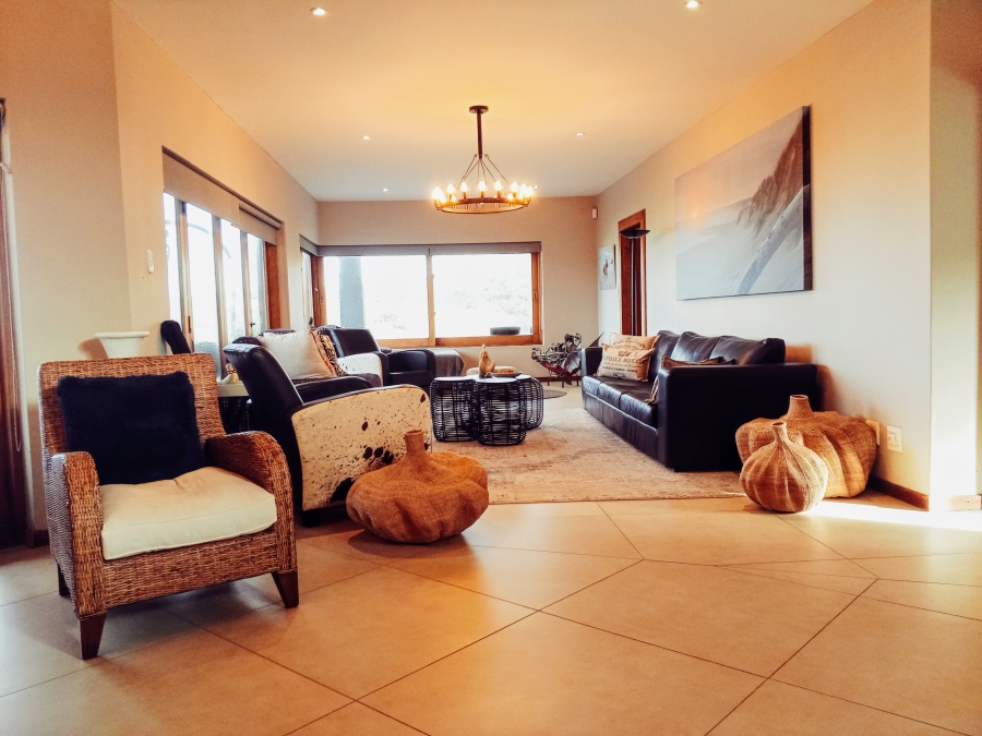 7 Bedroom Property for Sale in Moquini Coastal Estate Western Cape